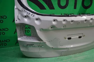73700B8020 дверь багажника Hyundai Santa FE 3 (DM) Арт 101280RM, вид 3