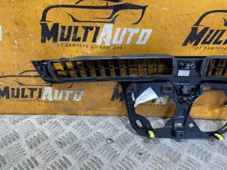 t1a5306262 Воздуховод салона Chery Tiggo 4 Арт 135435MA, вид 5