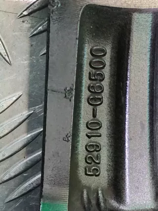 52910g6500 диск колесный r16 Kia Picanto 3 Арт ARM231002, вид 14