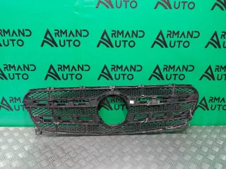 A1568806400, A1568880400 решетка радиатора Mercedes CLA c117 Арт ARM237614, вид 11