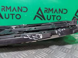A1568806400, A1568880400 решетка радиатора Mercedes CLA c117 Арт ARM237614, вид 20