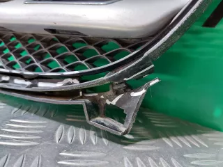 A1568806400, A1568880400 решетка радиатора Mercedes CLA c117 Арт ARM237614, вид 5