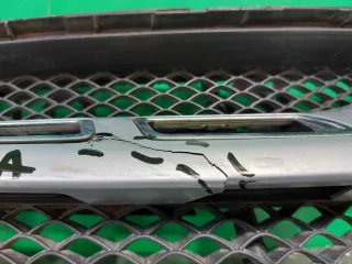 A1568806400, A1568880400 решетка радиатора Mercedes CLA c117 Арт ARM237614, вид 8