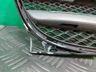 A1568806400, A1568880400 решетка радиатора Mercedes CLA c117 Арт ARM237614, вид 9