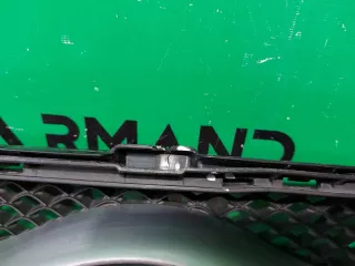 A1568806400, A1568880400 решетка радиатора Mercedes CLA c117 Арт ARM237614, вид 10