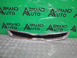 86350H0500, 8 решетка радиатора Kia Rio 4 Арт ARM342531, вид 1