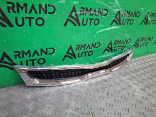 86350H0500, 8 решетка радиатора Kia Rio 4 Арт ARM342531, вид 2