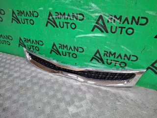 86350H0500, 8 решетка радиатора Kia Rio 4 Арт ARM342531, вид 3