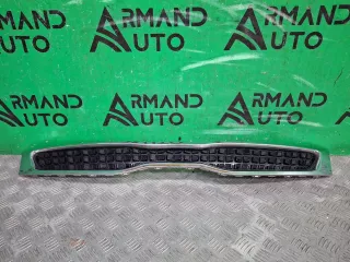 86350H0500, 8 решетка радиатора Kia Rio 4 Арт ARM342531, вид 4