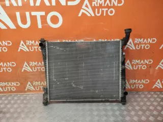 52014529AB Радиатор двигателя (ДВС) Jeep Grand Cherokee IV (WK2) Арт AR216286, вид 1