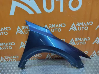 KB7W52111 крыло мазда сх-5 (сх5 cx5 цх5 цх-5 c Mazda CX-5 2 Арт AR262032, вид 1