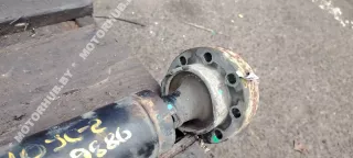 P52123997AA,52123997AA Карданный вал Jeep Grand Cherokee IV (WK2) Арт 00109886, вид 5