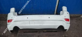 463000 Бампер задний Jeep Grand Cherokee IV (WK2) Арт 00109883