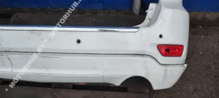 463000 Бампер задний Jeep Grand Cherokee IV (WK2) Арт 00109883, вид 7