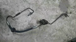 8D1721465 Трубка сцепления   Volkswagen Passat B5 Арт B5TS1, вид 1
