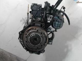 Y16XE двигатель (двс) Opel Vectra B Арт 23008485