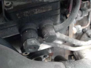 470504003 насос топливный (тнвд) Opel Astra G Арт 24009793/13