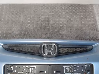  решетка радиатора перед Honda Jazz 1 Арт 20003293/1, вид 1