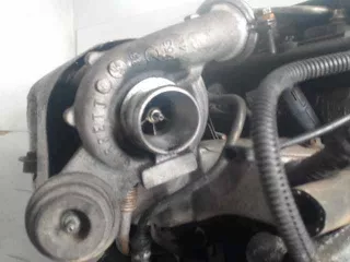 24461825 турбина Opel Astra G Арт 24003994/8, вид 1