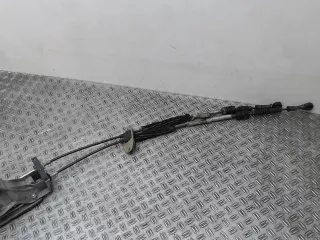  трос кулисы кпп Ford Galaxy 1 restailing Арт 22000385/2