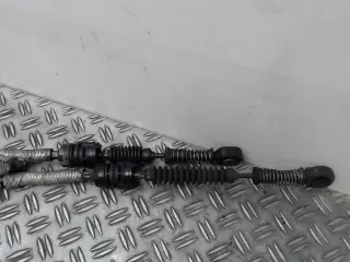  трос кулисы кпп Ford Galaxy 1 restailing Арт 22000385/2, вид 2