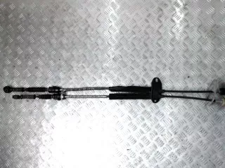  трос кулисы кпп Volkswagen Sharan 1 restailing Арт 23008535/2
