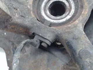  датчик abs перед лев Fiat Ulysse 2 Арт 18006103/1