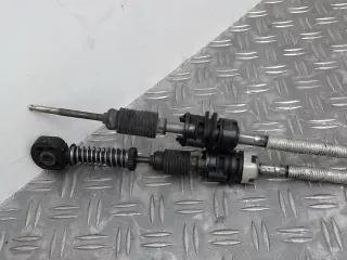  трос кулисы кпп Ford Galaxy 1 restailing Арт 18004315/2