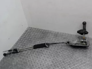  трос кулисы кпп Ford Galaxy 1 restailing Арт 18004315/2, вид 2