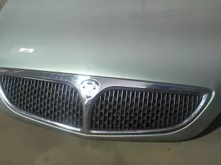  решетка радиатора Lancia Lybra Арт 19009312/1, вид 1