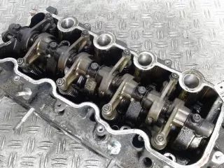  распредвал Honda Jazz 1 Арт 19010837/1, вид 1