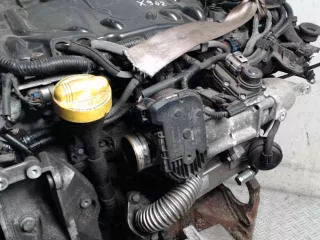  коллектор впускной Renault Laguna 3 Арт 24005428/7