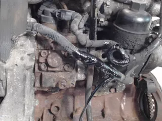 0445010124,331002A410 насос топливный (тнвд) Kia Picanto 1 Арт 22016173/10, вид 1