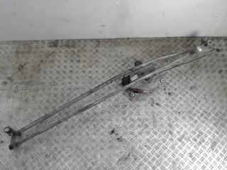  трапеция стеклоочистителя Citroen Xsara Picasso Арт 22027984/2, вид 2