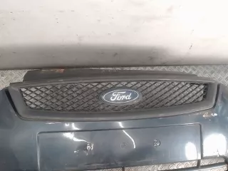  решетка радиатора перед Ford Focus 2 Арт 22010704/1, вид 1