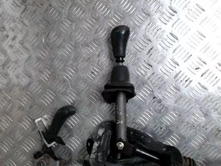  рычаг кулисы кпп Subaru Forester SF Арт 23007675/2, вид 1
