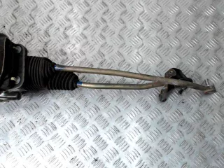  тяга кулисы кпп Audi A4 B6 Арт 23006618/2, вид 1