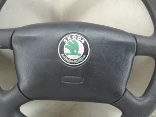  подушка безопасности Skoda Octavia A4 Арт 24004527/1