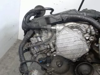 2AD насос вакуумный Toyota Corolla VERSO 2 Арт 20014097/9