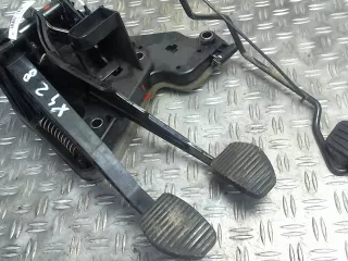  педаль тормоза Citroen C5 1 Арт 19007005/5, вид 1