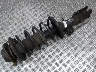  амортизатор подвески перед лев Hyundai Getz Арт 19008462/1