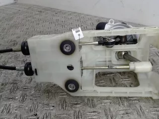  трос кулисы кпп Mitsubishi Lancer 9 Арт 22003430/2, вид 2
