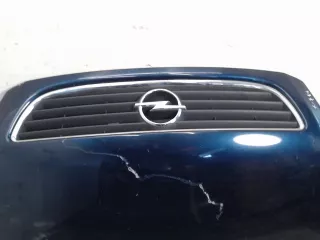  решетка радиатора Opel Zafira A Арт 22014926/1, вид 1