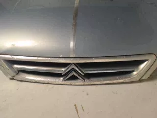  решетка радиатора перед Citroen Xsara Арт 23000806/1, вид 1