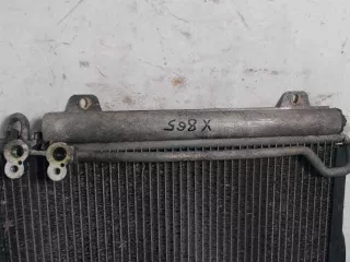  осушитель кондиционера перед Volkswagen Passat B6 Арт 23002657/1, вид 1