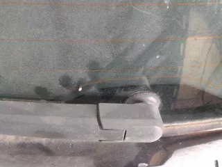  двигатель стеклоочистителя зад Opel Astra J Арт 24005357/1
