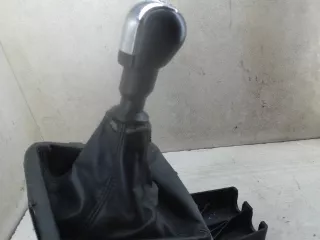  рычаг кулисы кпп Opel Vectra C  Арт 24009013/1, вид 1