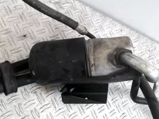  осушитель кондиционера Skoda Fabia 1 Арт 23005812/1, вид 1