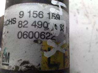  амортизатор подвески перед лев Opel Vectra B Арт 23008160/1