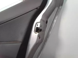  замок боковой двери зад прав Opel Astra H Арт 20003068/2, вид 1